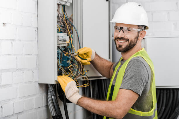 Best Industrial Electrical Services  in Horseheads North, NY