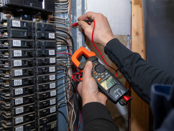 Electrical Outlet Repair in NY